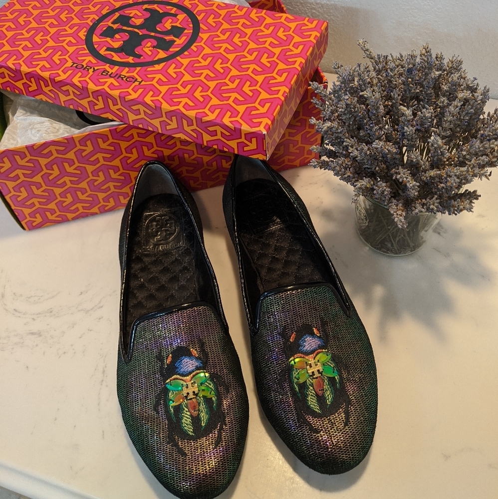 Tory Burch shoes size 8